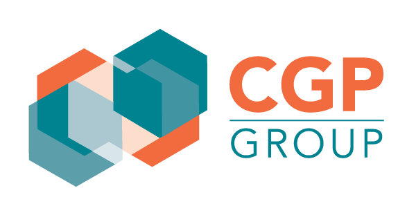 CGP Group Logo