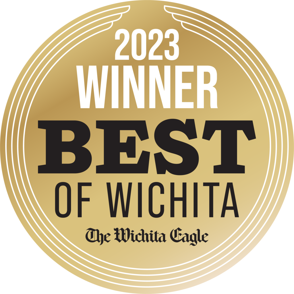 Best of Wichita 2023 Gold Winner for Best Accounting Firm Image