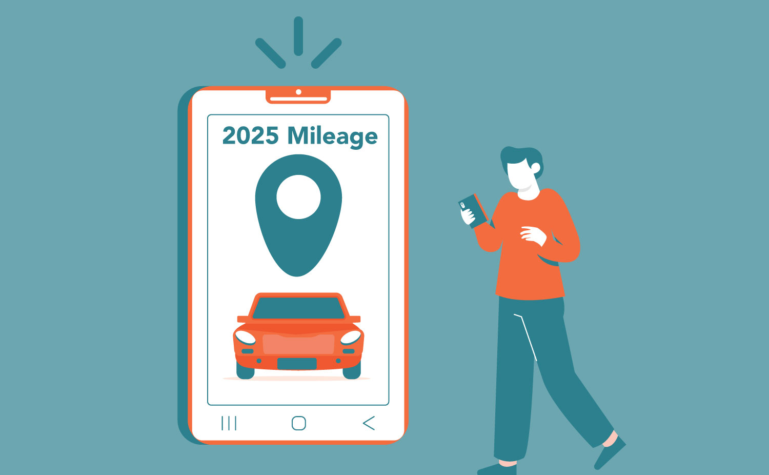 2025 Business Mileage Rates What Kansas Business Owners Need to Know