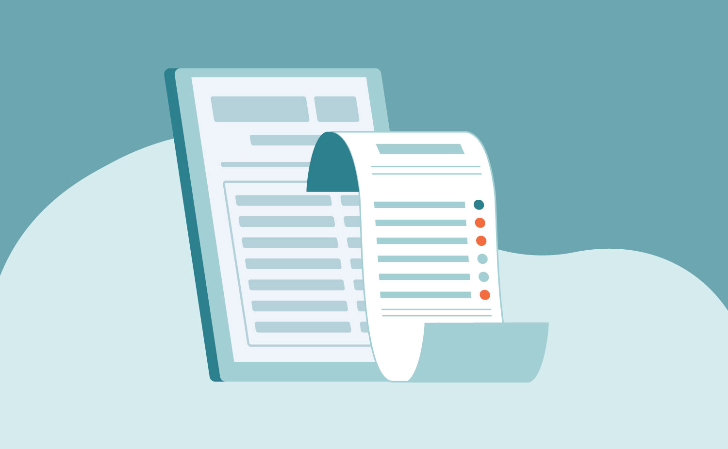 How to Read Financial Statements Image