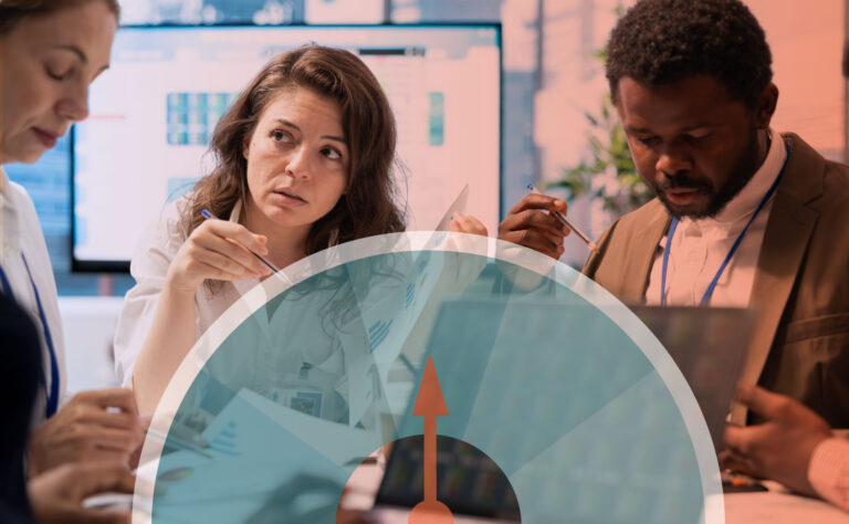 Small Business Stability in Uncertain Times Image
