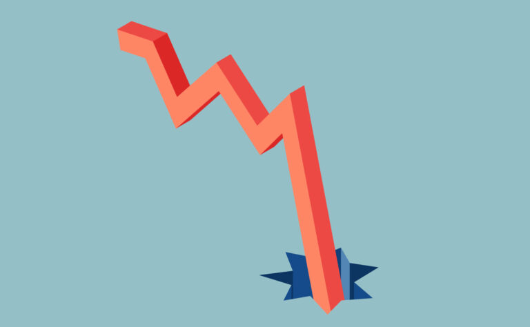 Image depicting How to Spot Business Ceiling Warning Signs