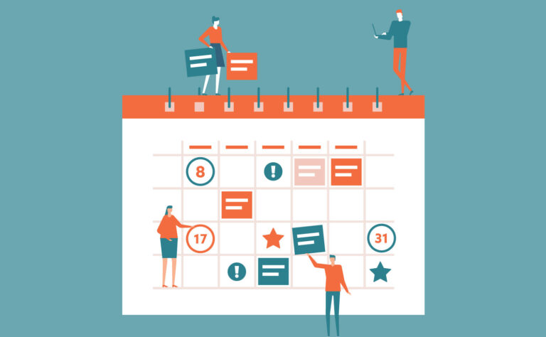 small business financial planning image